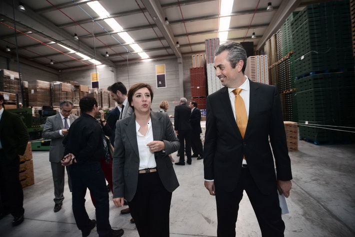 Los agentes de empresa de la Junta realizan 4.400 actuaciones personalizadas de atenci�n y apoyo al empresariado de Granada